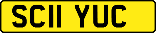SC11YUC