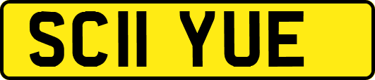 SC11YUE