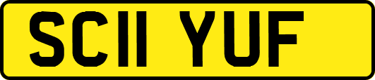 SC11YUF
