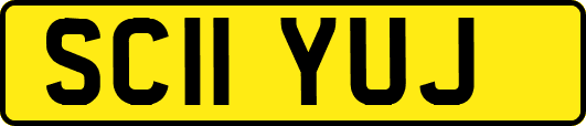 SC11YUJ