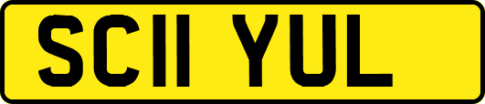 SC11YUL