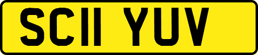 SC11YUV
