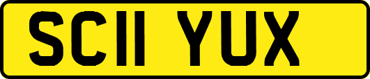 SC11YUX