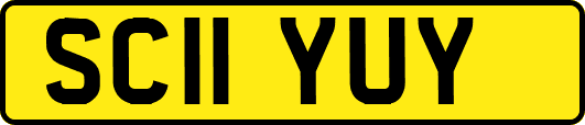 SC11YUY