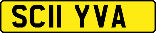 SC11YVA