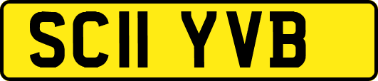 SC11YVB