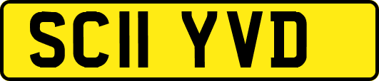 SC11YVD