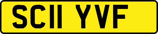 SC11YVF