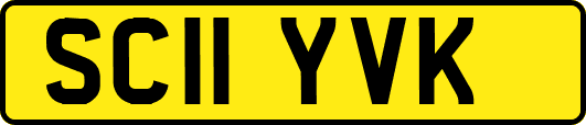 SC11YVK