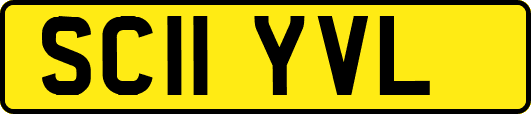 SC11YVL