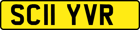 SC11YVR