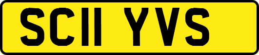 SC11YVS