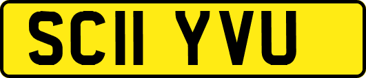 SC11YVU