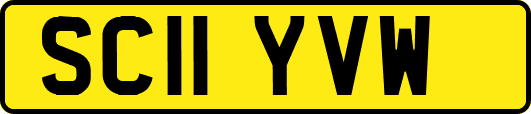 SC11YVW