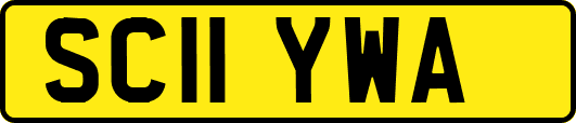 SC11YWA