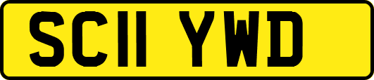 SC11YWD