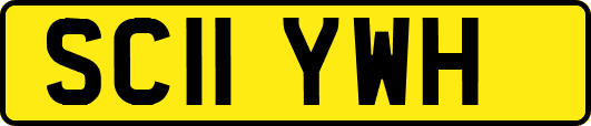 SC11YWH