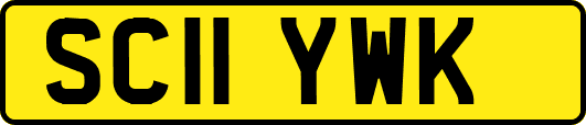 SC11YWK