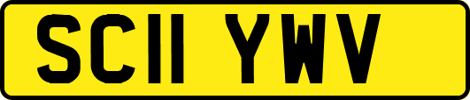SC11YWV