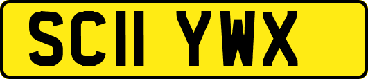 SC11YWX