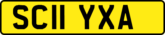 SC11YXA