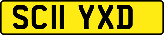 SC11YXD