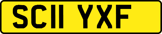 SC11YXF