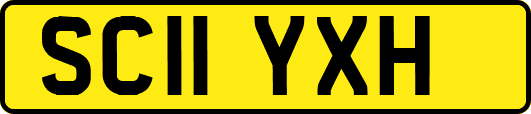SC11YXH