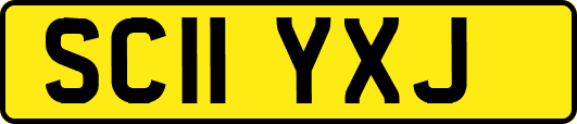 SC11YXJ