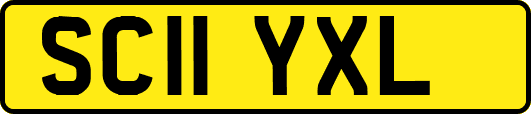 SC11YXL