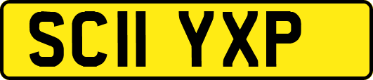 SC11YXP