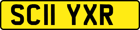SC11YXR