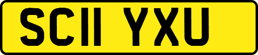 SC11YXU
