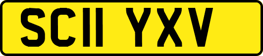 SC11YXV