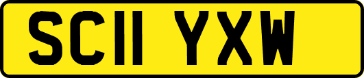 SC11YXW