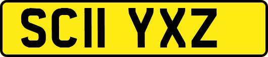 SC11YXZ
