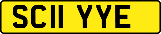 SC11YYE