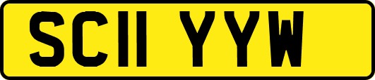 SC11YYW