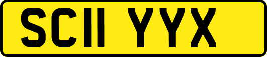 SC11YYX