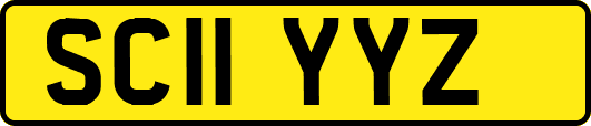 SC11YYZ