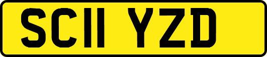 SC11YZD