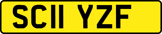SC11YZF