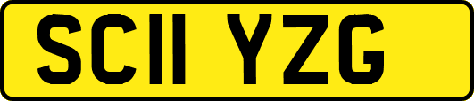 SC11YZG