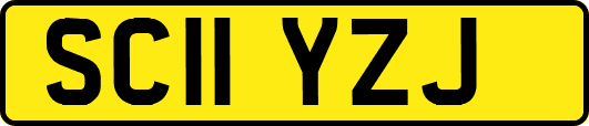 SC11YZJ
