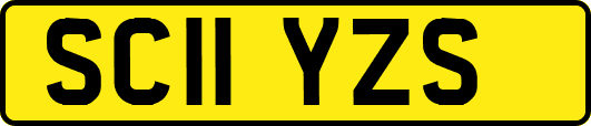 SC11YZS