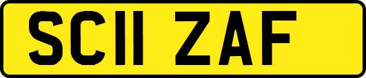SC11ZAF