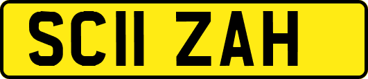 SC11ZAH