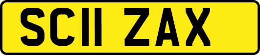 SC11ZAX