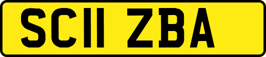 SC11ZBA
