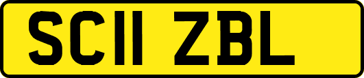 SC11ZBL